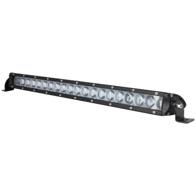 Spotlight Flood Mixed Light LED Light Bar Series 21 30 250W LED21 view 2
