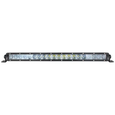 Spotlight Flood Mixed Light LED Light Bar Series 21 30 250W LED21
