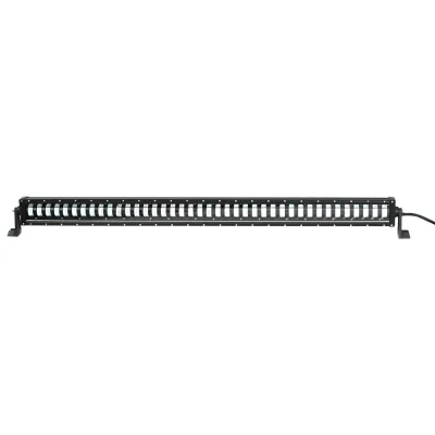 Customized Automobile Accessories 320watt 42.2inch Dual Row Truck Off-road Led Light Bar LED24 view 2