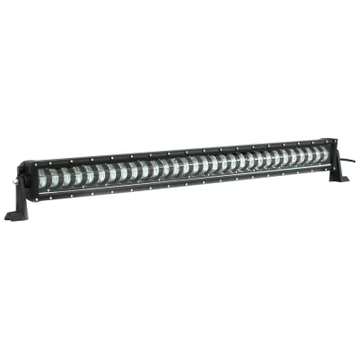 LED24 240 W New Products Led Light Bars Double Row Offroad Led Light Bar Hilux Pickup Truck