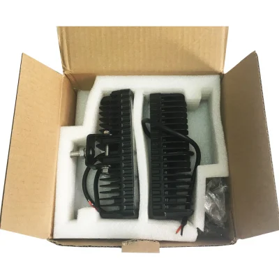 Led 48w Car Led Work Light IP67 Led Driving Light(1 Pair) LED6473 view 4