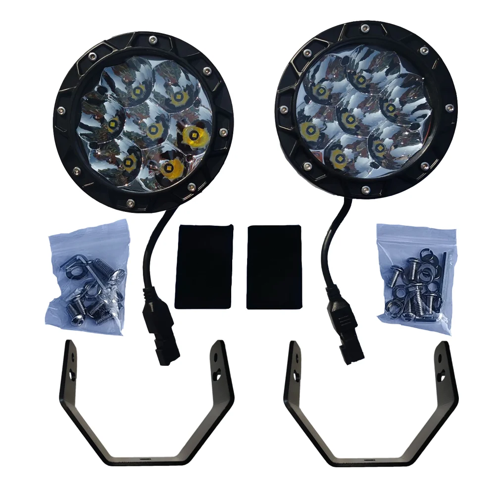 Lantsun LED6113 35W LED Light Car Accessories Work Light