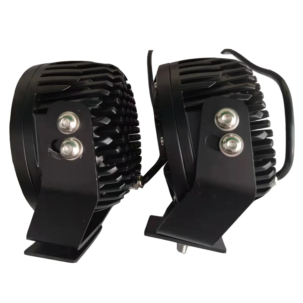 Lantsun LED6113 35W LED Light Car Accessories Work Light view 2