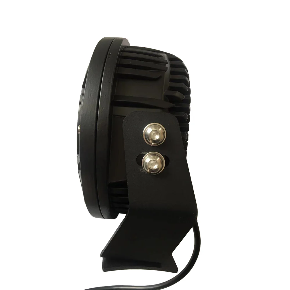 Lantsun LED6114 7 Inch LED Light Car Accessories Work Light view 4