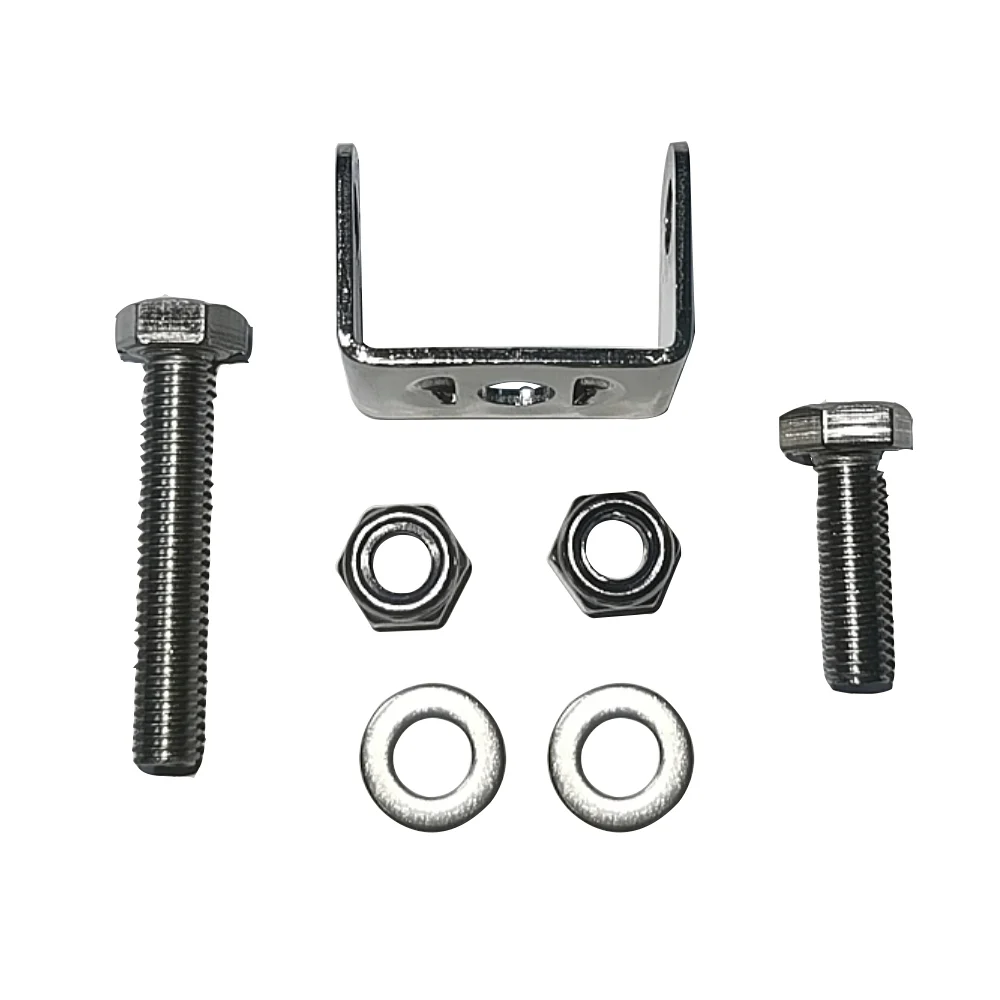 LED6115Aluminum Alloy Body view 2