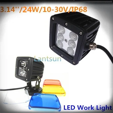 Led 618