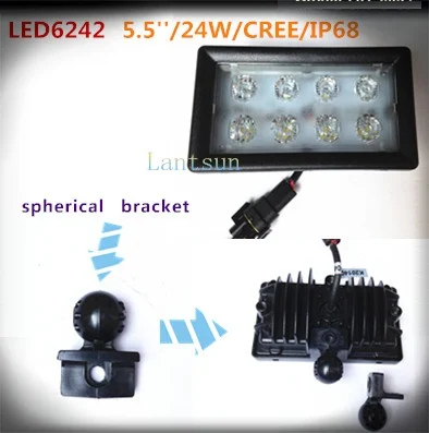 Led 6242
