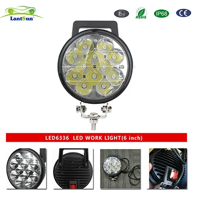 LED Working Light LED6336