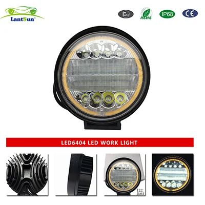 LED Working Light LED6404