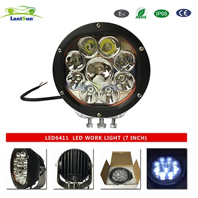 LED6411 Working Light