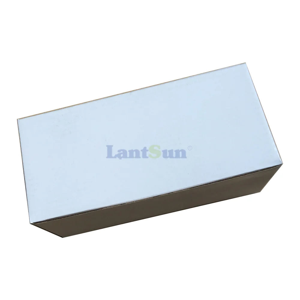 Lantsun LED6412 RED 6'' 800LM Car Lights view 5