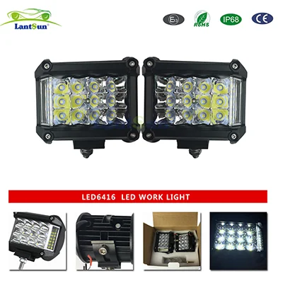 LED6416 Working Light
