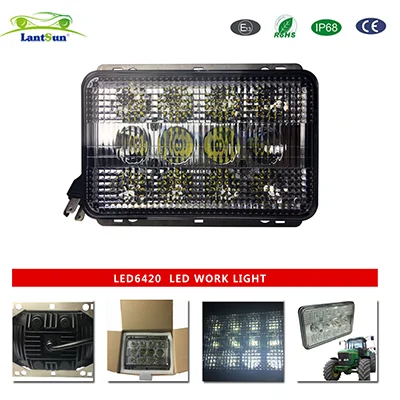 LED6420 Tractor Special Light