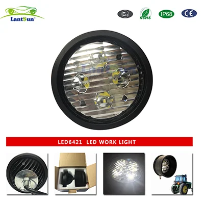 LED6421 Tractor Special Light