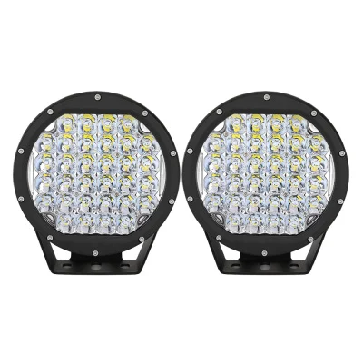 LED6429 160W LED Work Light for Cars view 4