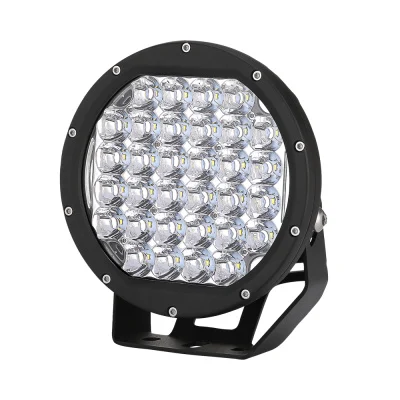 LED6429 160W LED Work Light for Cars view 3