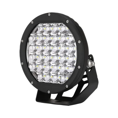 LED6429 160W LED Work Light for Cars view 2