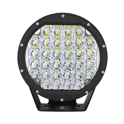 LED6429 160W LED Work Light for Cars