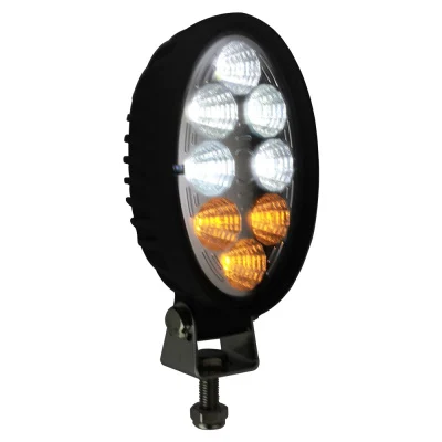 LED6431 Hight Quality Portable 5W Rechargeable Led Work Light
