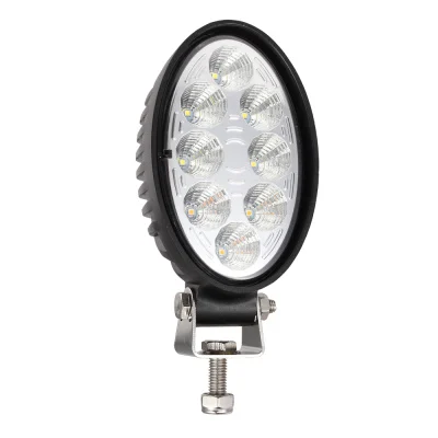 LED6431 Hight Quality Portable 5W Rechargeable Led Work Light view 2