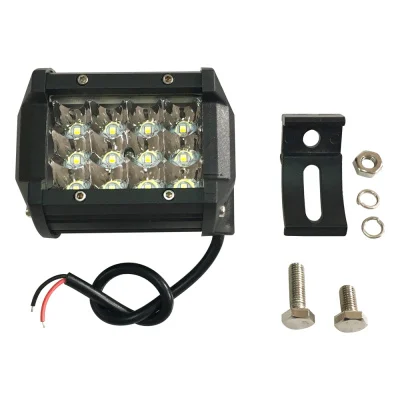 LED6443 Newest Design Colorful China Manufacturer Led Work Light