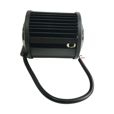 LED6443 Newest Design Colorful China Manufacturer Led Work Light view 2