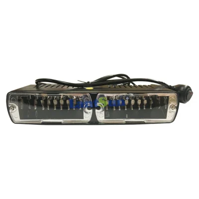 Factory Direct 3W Led Working Light 3watt Led Off Road Light Led Work Light LED6444