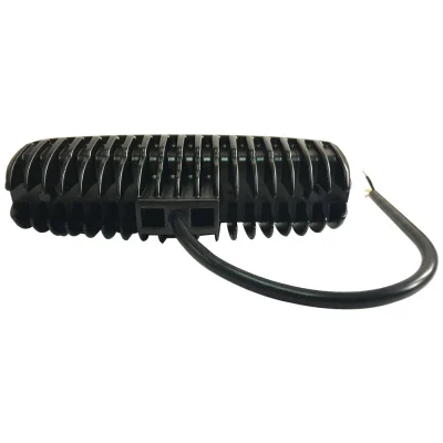 Off Road SUV 16W LED Work Light LED6446