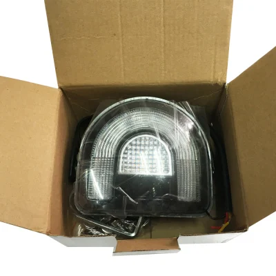 Manufacturer Long Lifetime 18W Circle Forklift Led Work Light LED6451 view 2