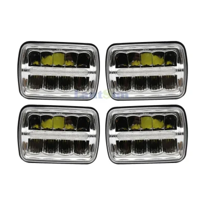 LED Work Light from Lantsun