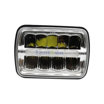 Wholesale Price 24V for Jeep Working Light Movable Cube Led Work Light LED6454 view 2