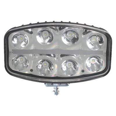 12V 24V 18W 6X3W LED Work Light ATV SUV Mine Boat Lamp Truck Offroad Boat 4WD Jeep Lamp IP67,work Li
