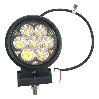 New Products Waterproof Led Work Light for Truck LED6463