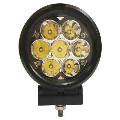 New Products Waterproof Led Work Light for Truck LED6463 view 2