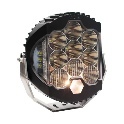 Car Auto Parts Led Work Light ,led Car Spotlight LED6465 view 2