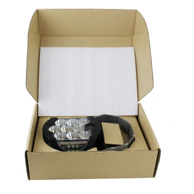 Car Auto Parts Led Work Light ,led Car Spotlight LED6465 view 3