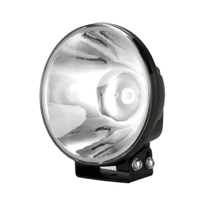7" Led Work Light 50w Off Road Led Lamp 50w Led Lamp Flood 50w Led Work Light 12v Led Car Light LED6 view 2