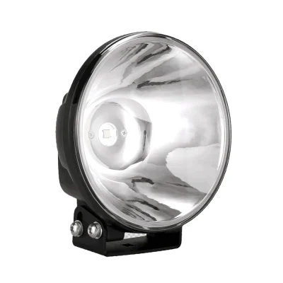 7" Led Work Light 50w Off Road Led Lamp 50w Led Lamp Flood 50w Led Work Light 12v Led Car Light LED6