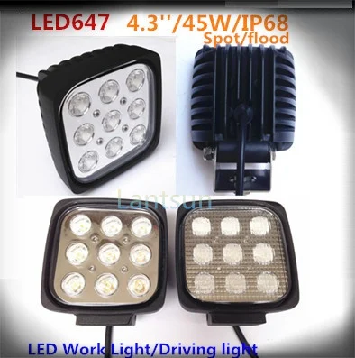 Led 647