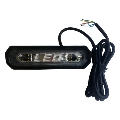 LED6481 Work Light, Brake and Reverse