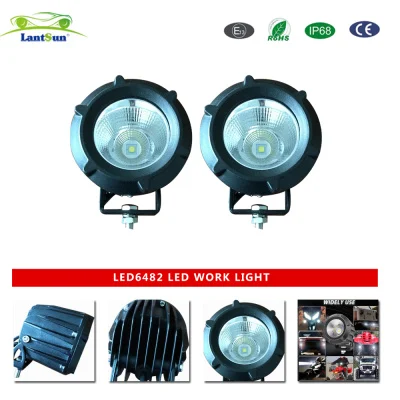 LED6482 Wrangler LED Work Light 25W