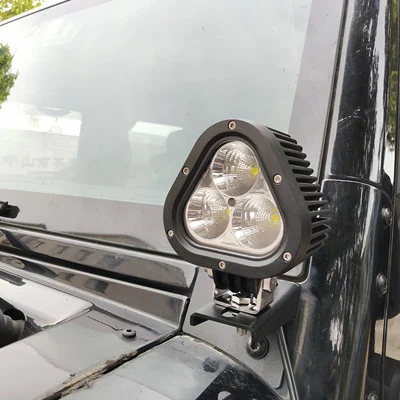 LED6483 45w Mini Driving Light Led Lamp 12v Led Light Bars
