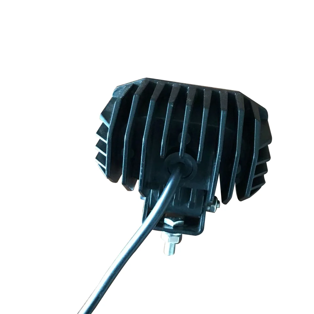 LED6484 Led Work Light Led Lamp 12v for Trucks,cars,and Other Vehicles view 3