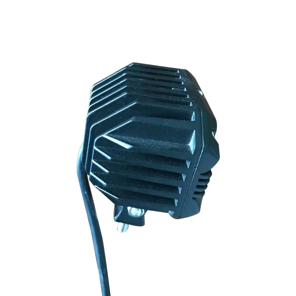 LED6484 Led Work Light Led Lamp 12v for Trucks,cars,and Other Vehicles view 2