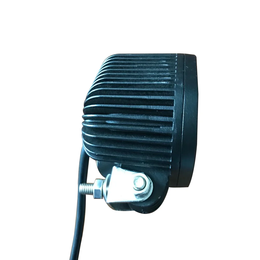 LED6484 Led Work Light Led Lamp 12v for Trucks,cars,and Other Vehicles view 4