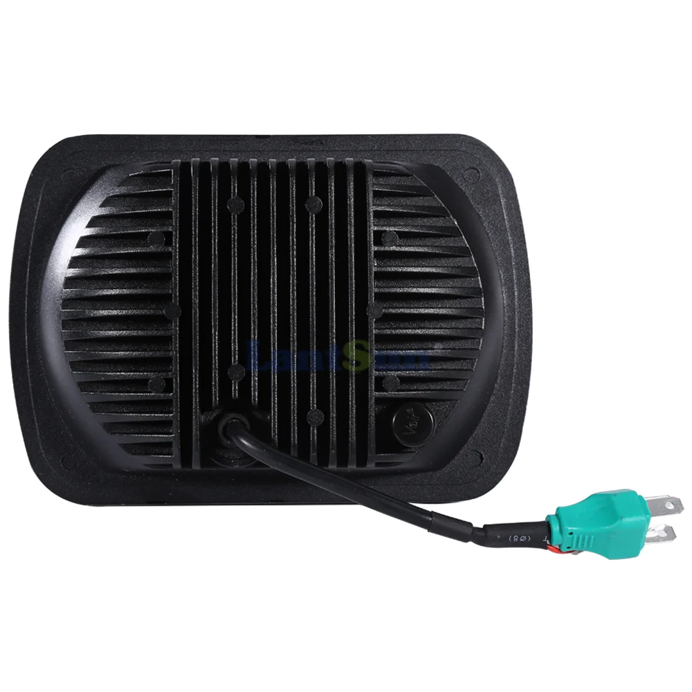 LED6485 5*7'' 85W 8000LM Lighting view 4