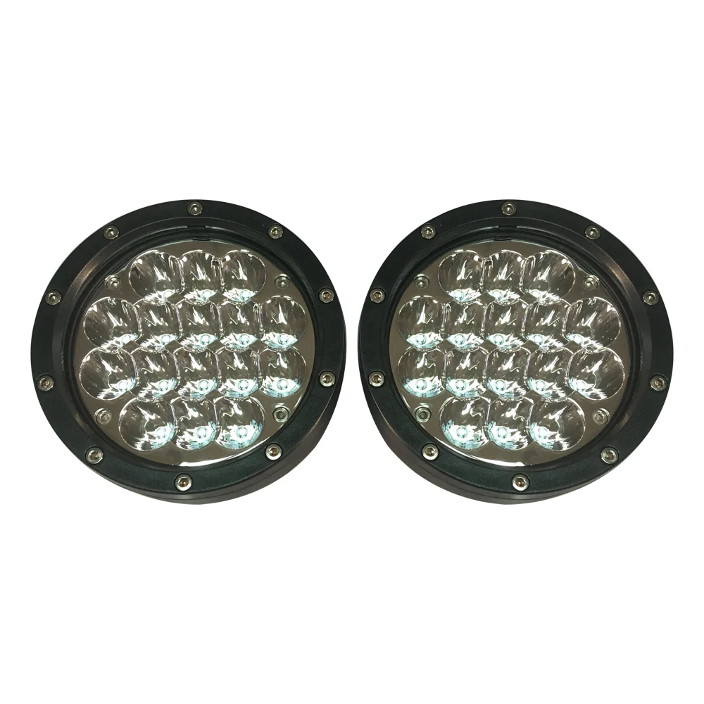 LED6491 64W 5820LM Driving Lights Spotlights Auxiliary Lights view 3