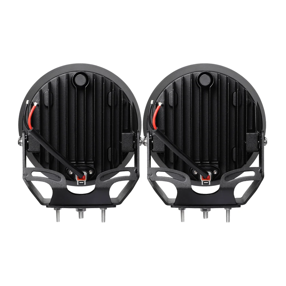 LED6492 128W 11040LM Driving Lights, Spotlights, Auxiliary Lights view 3