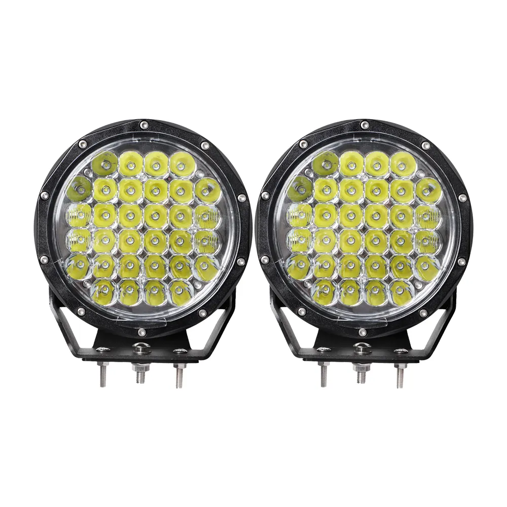 LED6492 128W 11040LM Driving Lights, Spotlights, Auxiliary Lights