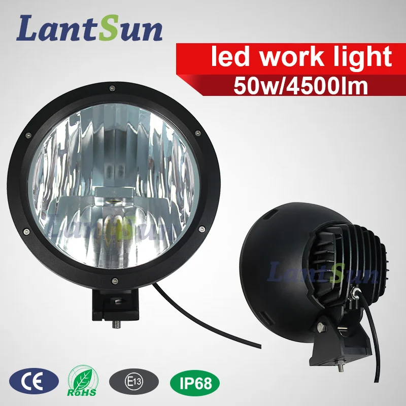 Led950 Auto LED Work Light